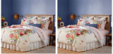 Pioneer Woman Duvet Cover only $18.26 On Sale At Walmart