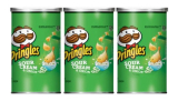 Pringles Chips Only 10¢ On Sale At Walmart