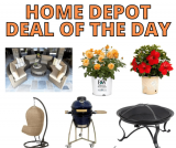 Home Depot Deal Of The Day 4/26