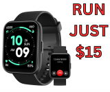 SmartWatch Only $15!