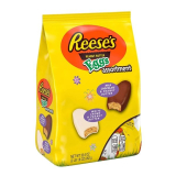 Free Reese Easter Eggs 33.6oz Bag On Amazon