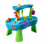 Step 2 Splash Pond Water Table – HOW MUCH!!!?