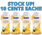 Soft Soap Body Wash only 10 cents At Walmart