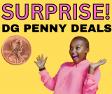 This Weeks Dollar General SURPRISE Penny List!