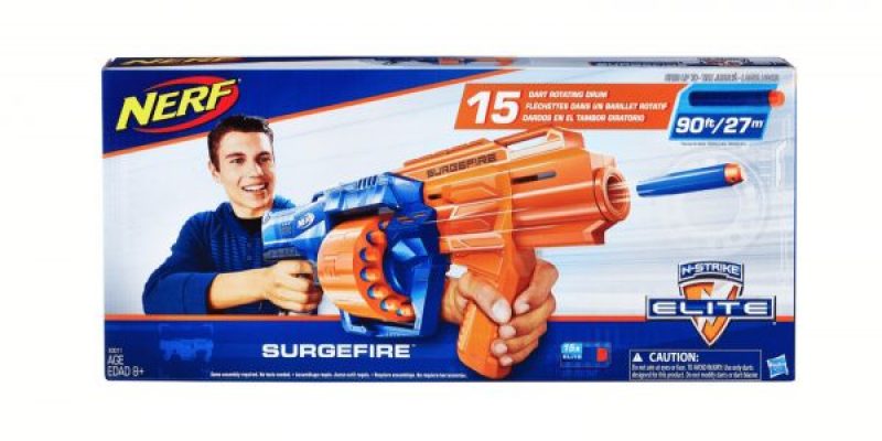 nerf modulus tri strike walmart