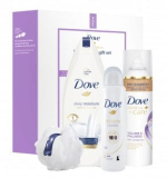 4 Pc Dove Beauty Gift Set For $1.50 At Walmart