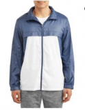 Russell Exclusive Men’s Light Weight Windbreaker Only $5 At Walmart