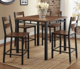 Dining Set Clearance At Walmart!