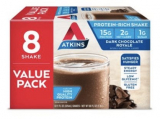 Atkins Chocolate Shake Sale At Walmart