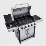 Gas Grill Under $50 at Target!
