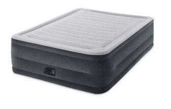 Queens Size Air Mattress On Sale At Walmart!
