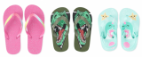 Kids Flip Flops Up To 80% OFF! Plus FREE Shipping!