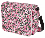 The Bumble Collection Jessica Messenger Diaper Bag 80% OFF!