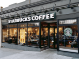 Starbucks Store Closings