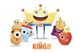 FREE Burger King Kids Meal Deal!!!!
