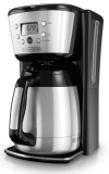 BLACK+DECKER 12-Cup Programmable Thermal Coffeemaker on Clearance!