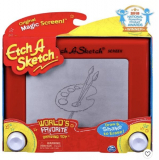 Etch A Sketch HUGE Price Drop!