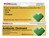 FREE Antibiotic Ointment