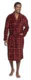 Mens Plush Robe By Croft & Barrow SUPER Cheap!