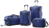 American Tourister Luggage Set 4 pc ONLY $3.99!!!