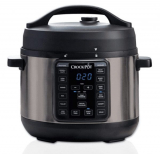 Crock Pot Pressure Cooker Over 75% OFF!!!