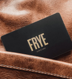 GLITCH! FREE $50 Frye Gift Card with Code!!!