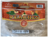 Peach Recall