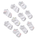 Women’s Socks 10 for $1 At Walmart