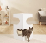 Cat Condo For Cheap!