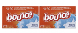 Bounce Dryer Sheets 480ct PRICE GLITCH!