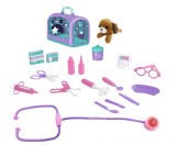 Childrens Vet Playset ONLY $1.50! HOT FIND!
