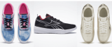 Reebok Shoes ONLY $24.99 (Reg. $65)! + FREE SHIPPING!