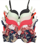Bra Sets Up To 75% Off On Zulily! Run!