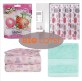 HUGE CLEARANCE SALE AT BIG LOTS! Prices Starting At 25¢!