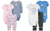 FREE Baby Clothes! FREE $15 To Spend On Baby Clothes at Walmart!