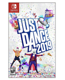 Just Dance 2019 For Nintendo Switch! Amazon Price Drop!