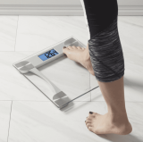 Digital Scale With Weight Tracking! Walmart Special Buy!