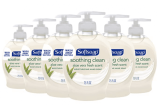 Softsoap Hand Soap! 12 bottles Completely Free! HOT FIND!
