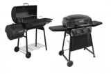 WIN A FREE GRILL OF YOUR CHOICE!