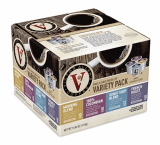 Victor Allens Coffee K Cups 42 Count 59¢!