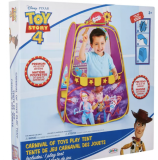 Toy Story Tower Pop Up Tent! Huge Savings At Target!