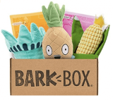 Half Off Bark Box Sets On Amazon!