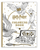 Harry Potter Coloring Book! Major Savings On Amazon!