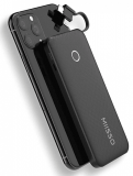 Portable Phone Charger! HUGE SAVINGS ON AMAZON!