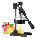 DOUBLE DISCOUNT GLITCH ON A MANUAL JUICER!