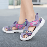 Girls Summer Beach Sandals! HUGE SAVINGS On Amazon!