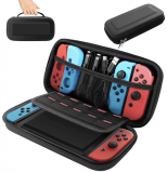 Nintendo Switch Carrying Case! Major Price Drop On Amazon With Code!
