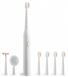 Electric Toothbrush Set! 85% Off On Amazon!