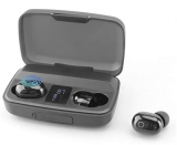 Wireless Bluetooth Earbuds! 80% Off On Amazon!