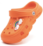 Kids Clogs! Double Discount On Amazon!